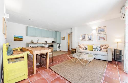 Varzea de Sintra Apartment | Hideaway in Sintra national park