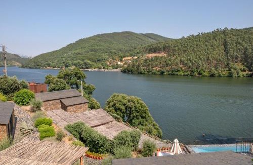 Sebolido House | DOURWIN Exclusive Suites & Restaurant - Adults Only