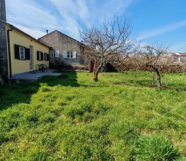 Vila Nova de Paiva House | Malhadinhas House