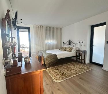 Monaco House | Azenha Ah Bô!