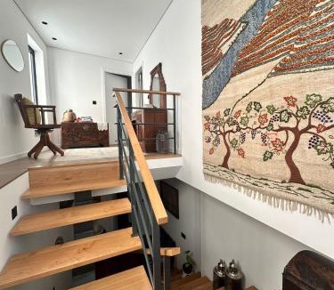 Monaco House | Azenha Ah Bô!