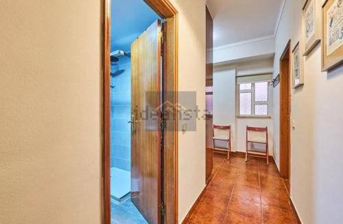 Cacilhas Apartment | Cute Cacilhas Cosy Apartment