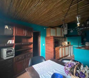 Santiago do Cacem House | The Cottage Guest House