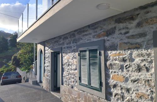Canico Apartment | Casa Noronha 1