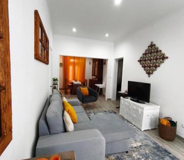 Furnas Apartment | Casa Galante
