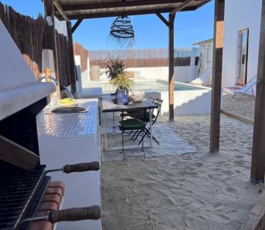 Troia Bed & Breakfast | Casa Anna Comporta