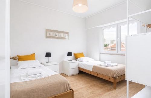 Parede Apartment | PAREDE APARTMENT 2
