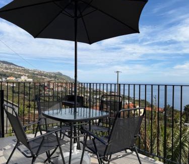 Estreito da Calheta Apartment | Casa da Quinta