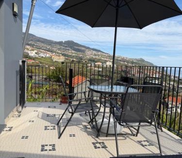 Estreito da Calheta Apartment | Casa da Quinta