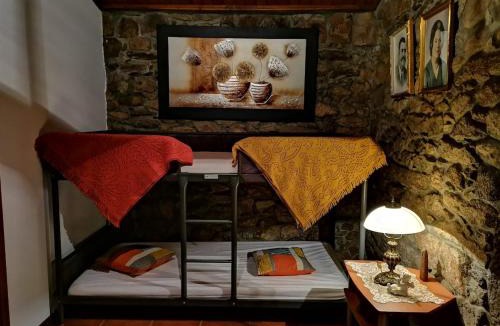 Caminha House | Lage´s House Serra D´Arga Caminha Ponte de Lima