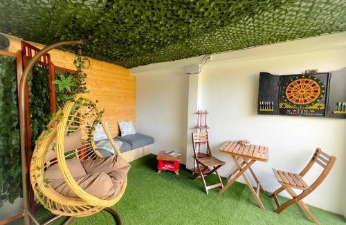 Adeganha House | JUNKEIRA - Casa, Douro e Campo