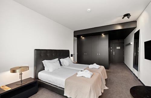 Viana do Castelo Hotel | Axis Viana Business & SPA Hotel