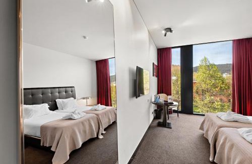 Viana do Castelo Hotel | Axis Viana Business & SPA Hotel