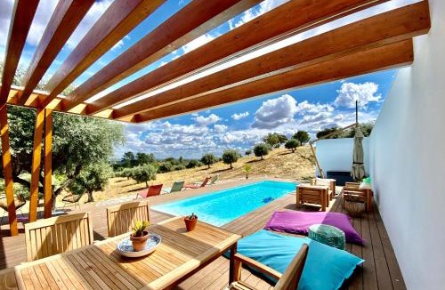 Montargil Villa | Casa Chão de Ourém, O charme em Montargil.