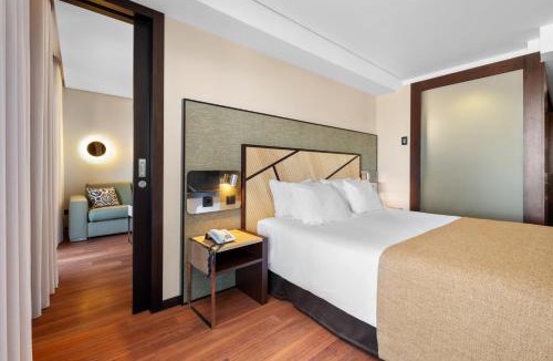 Sao Mamede de Infesta Hotel | Axis Porto Business & Spa Hotel