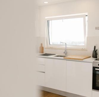Tavarede Apartment | Condados 75 - Pool & Garden