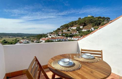 Aljezur House | Casa das Piteiras nº3 - Aljezur