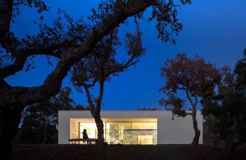 Sao Francisco da Serra House | Casa do Carvalheiro l Secluded gem in Alentejo