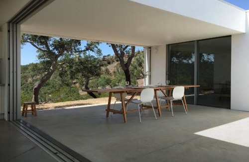 Sao Francisco da Serra House | Casa do Carvalheiro l Secluded gem in Alentejo