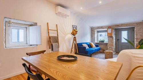 Cascais Apartment | Pátio Vilareto - Villa Clara T2- Villa Fernanda T1 - Villa Adélia T1