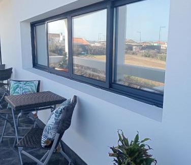 Ribeira Grande House | Surf & Guest Lorena´s House