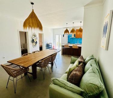 Comporta House | Maison Comporta