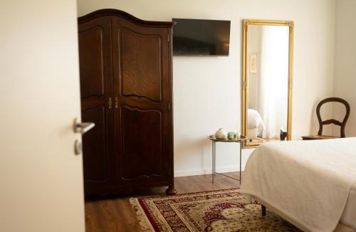 Travanca House | Casa d`Acucanha