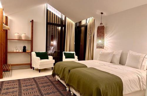 Mosteiro House | OLYVA - Boutique Farm Experience