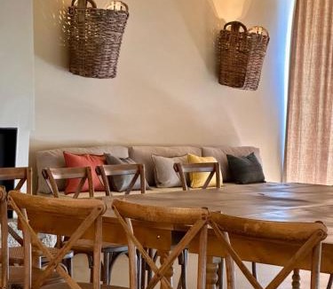 Mosteiro House | OLYVA - Boutique Farm Experience