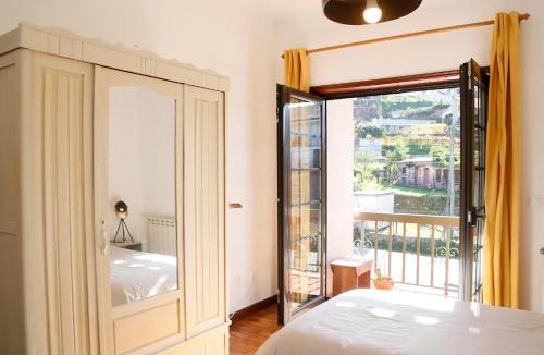 Molares House | Casa Pedravedra