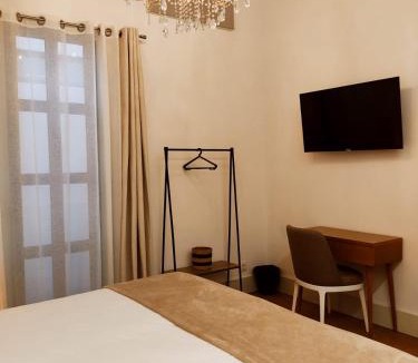 Vila Real Hostel | Douro Village
