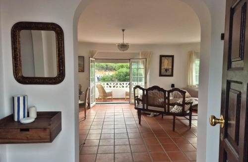 Praia del Rei Apartment | Casa Arreyal