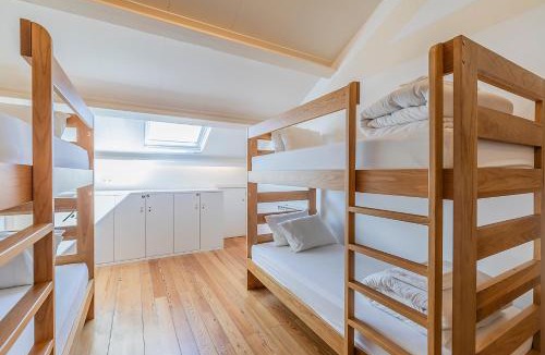 Vila do Conde Hostel | HI Vila do Conde - Pousada de Juventude