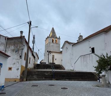 Alcacer do Sal House | Casa da Ana - Casinhas com Alma