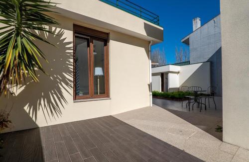 Vermoim House | Maia Oporto Suites