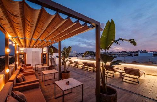 Tavira Hotel | Authentic Tavira Hotel