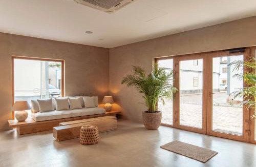 Tavira Hotel | Authentic Tavira Hotel
