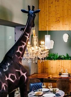 Nossa Senhora do Populo House | 19 Tile Ceramic Concept - by Unlock Hotels