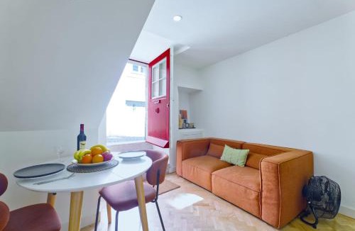 Bairro Alto Apartment | Cozy city retreat Bairro Alto
