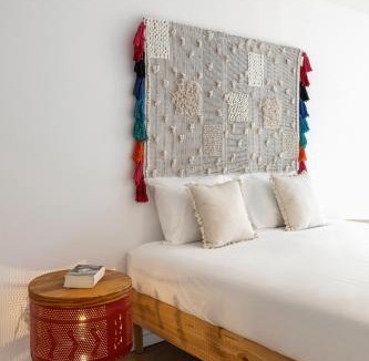 Casais do Rio House | Quintal Orgânico