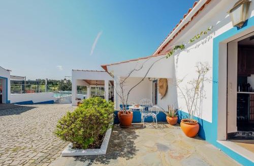 Estremoz Bed & Breakfast | Monte da Pechincha - Casa de Hóspedes & Spa