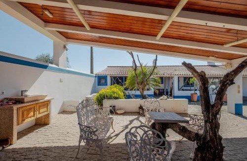Estremoz Bed & Breakfast | Monte da Pechincha - Casa de Hóspedes & Spa