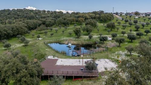 Estremoz Bed & Breakfast | Monte da Pechincha - Country House & Spa