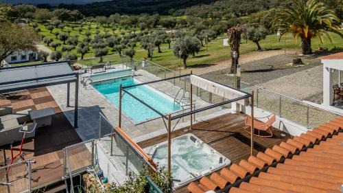 Estremoz Bed & Breakfast | Monte da Pechincha - Country House & Spa