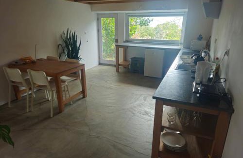 Cais do Pico Apartment | T1 com Vista Mar em Sao Roque do Pico Residências Requinte