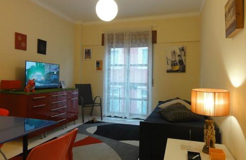 Cacilhas Apartment | Luz de Cacilhas Apt, few steps away from Lisboa!