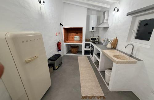 Sao Pedro da Cadeira House | Casa das Figueiras