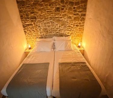 Sao Pedro da Cadeira House | Casa das Figueiras