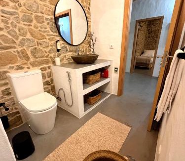 Sao Pedro da Cadeira House | Casa das Figueiras