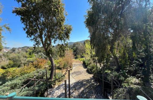 Nossa Senhora da Anunciada Villa | Family Villa with Pool & Huge Garden - Arrábida Trails & Beaches Nearby